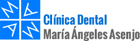 Logo Clínica Dental Marian Asenjo